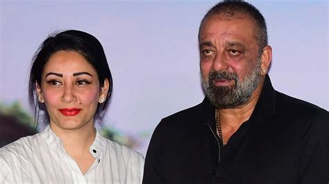 sanjay dutt wife list.